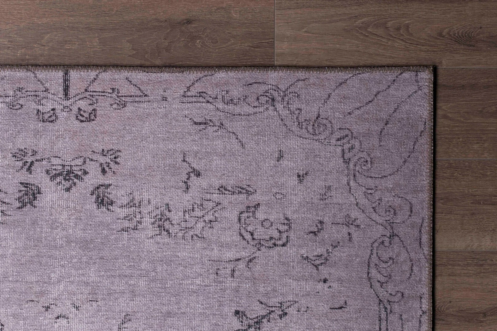Qilim Conceptum Hypnose Dorian Chenille, kafe, 230x330cm