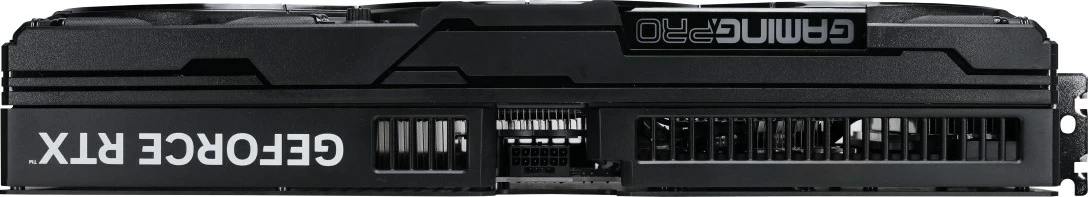 Kartelë grafike Palit GeForce RTX 5080 GamingPro, 16 GB GDDR7, e zezë