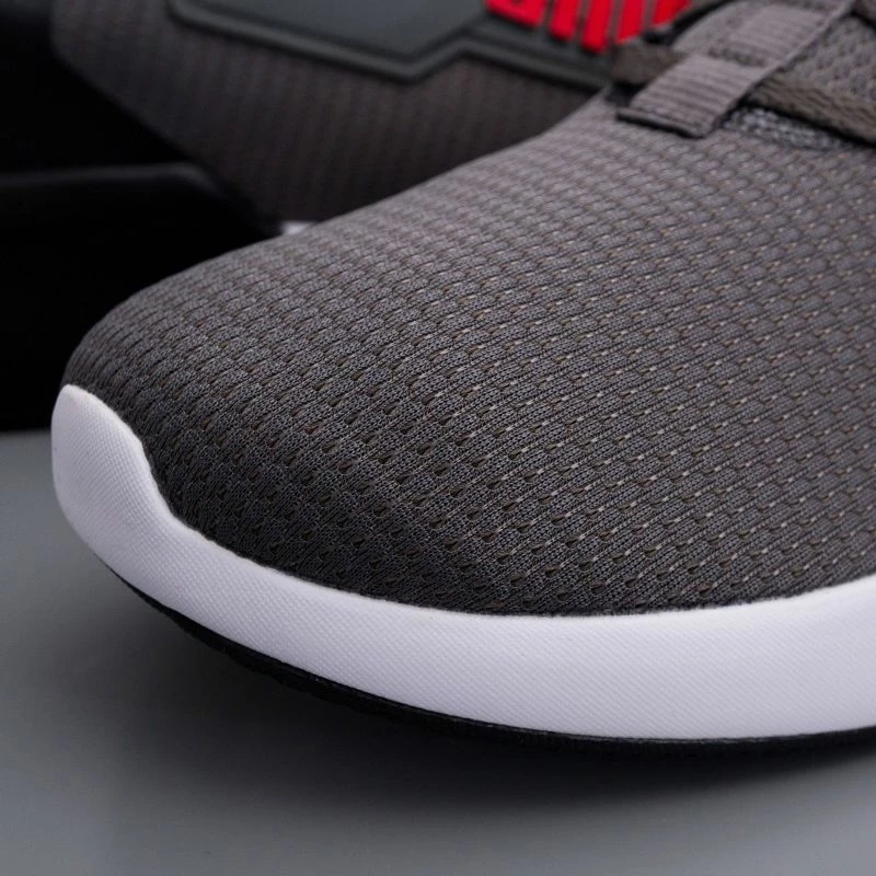 Atlete për meshkuj Puma, të hirit