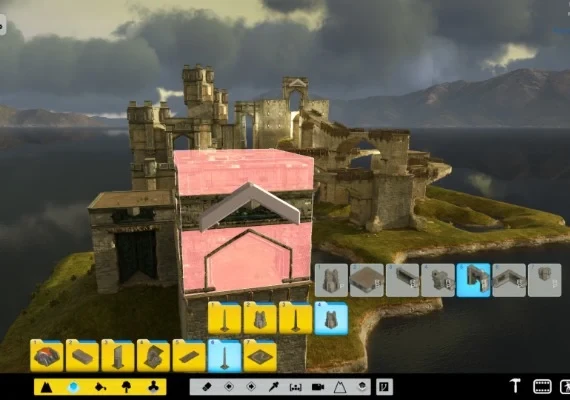 ShootMania Storm Global