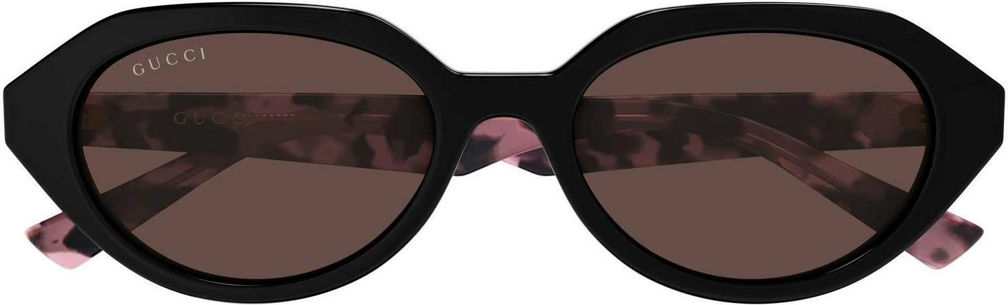 Syze dielli Gucci GG2178S, rozë [Ngjyra: 53]