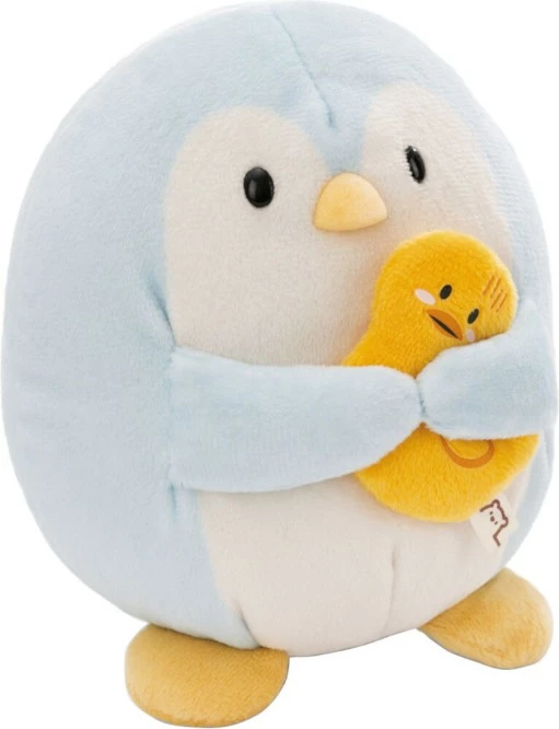 Nici Loder E Bute 16Cm Pinguini Waddle 61149
