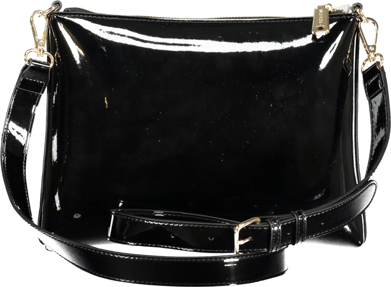 Çantë Valentino Bags femra, e zezë