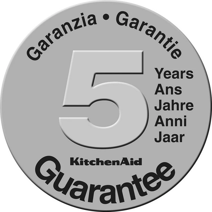 Mikser stacionar KitchenAid Artisan 4.8L, 300W, 10 shpejtësi, Almond Cream