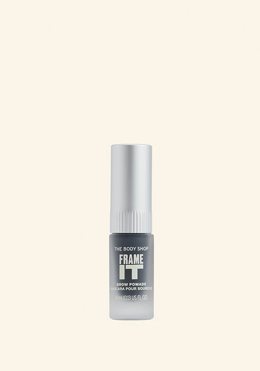 Frame It - Puder Vetullash 4 ML Black
