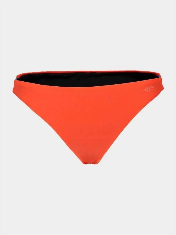 Bikine për femra 4F, portokalli