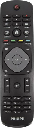 Televizor Philips 43PFS5507 108 cm (43") LCD LED i zi