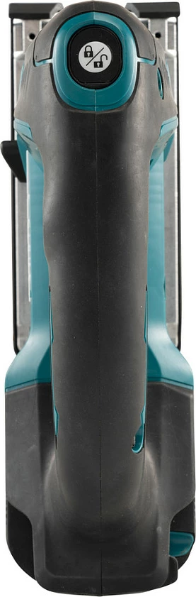 Sharrë xhigso pa kabllo Makita DJV184Z, 18V, lëvizje pendulare, pa bateri/karikues, kaltër/zezë