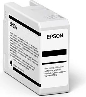 Kartridzh boje Epson T47A9, 50 ml, SureColor SC-P900, Light Grey