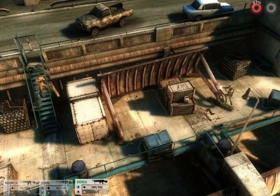 Arma Tactics EN/DE/FR/IT/PT/RU/ES Global