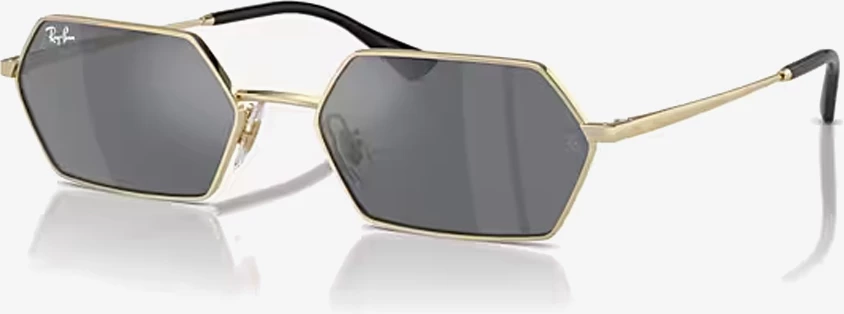 Syze dielli Ray-Ban RB3728 92136V 55