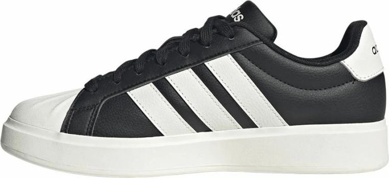 Atlete femra adidas STREETTALK W JP8284, të zeza [Madhësia: 36]