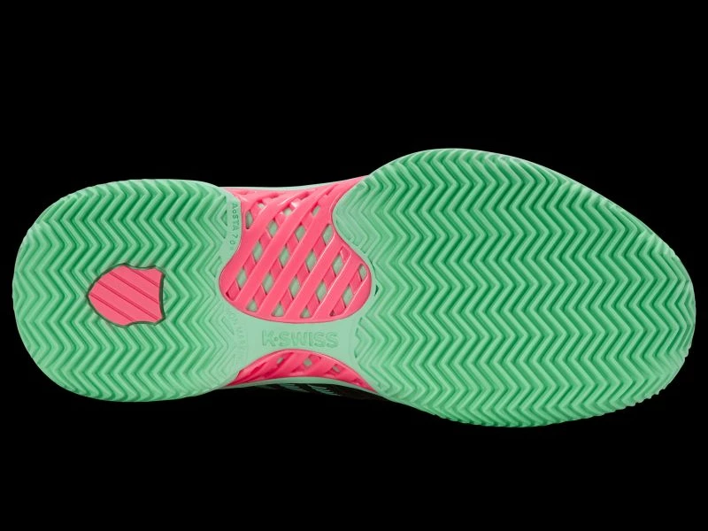 Atlete K-Swiss lifestyle