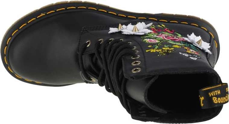 Çizme Dr. Martens, unisex, të zeza [Madhësia: 36]