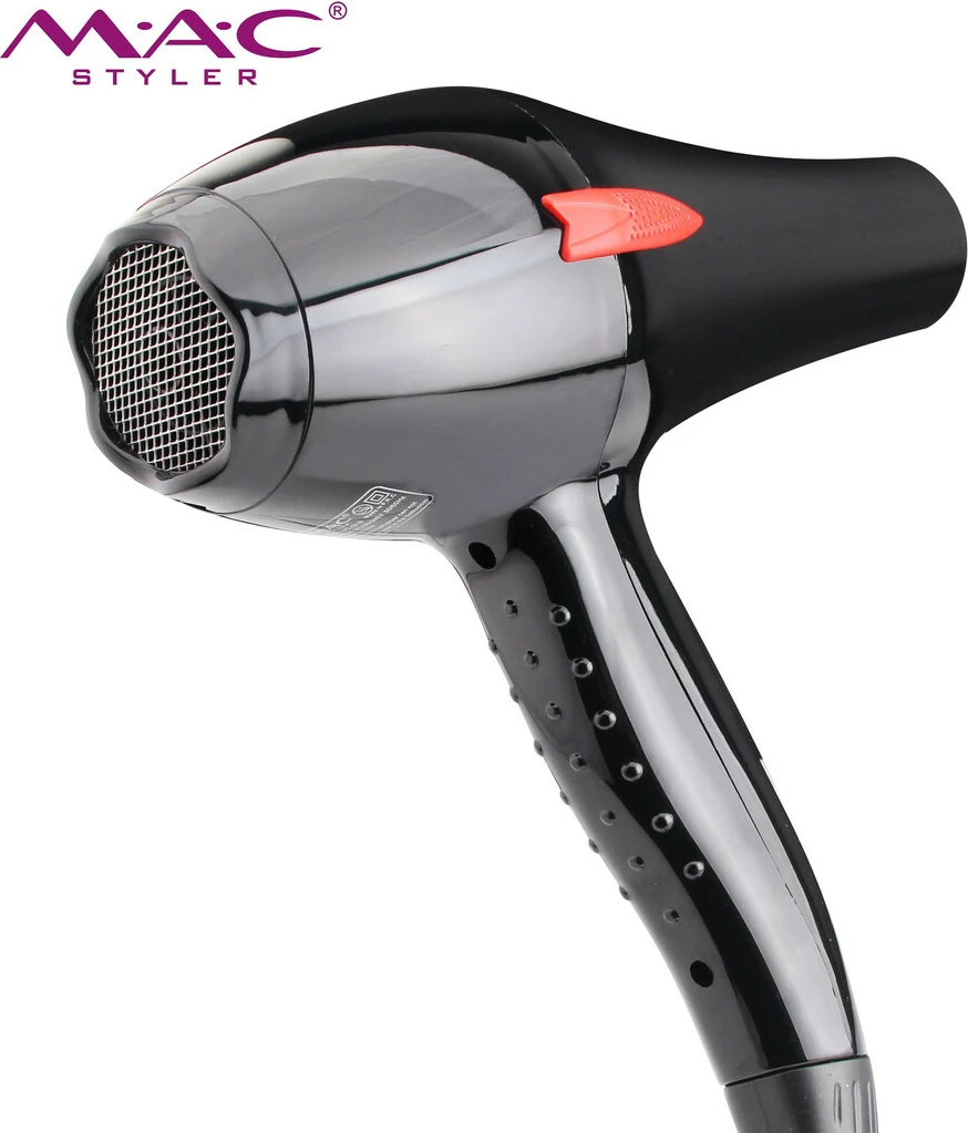 Tharëse Flokësh Mac MC-6619