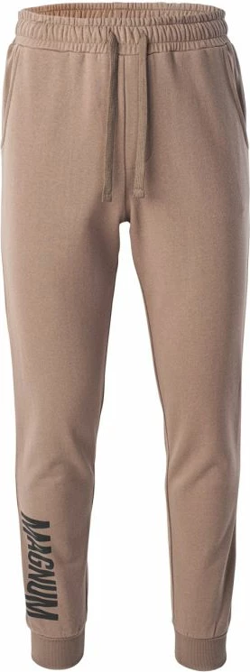 Pantallona për meshkuj Magnum, ngjyrë kafe