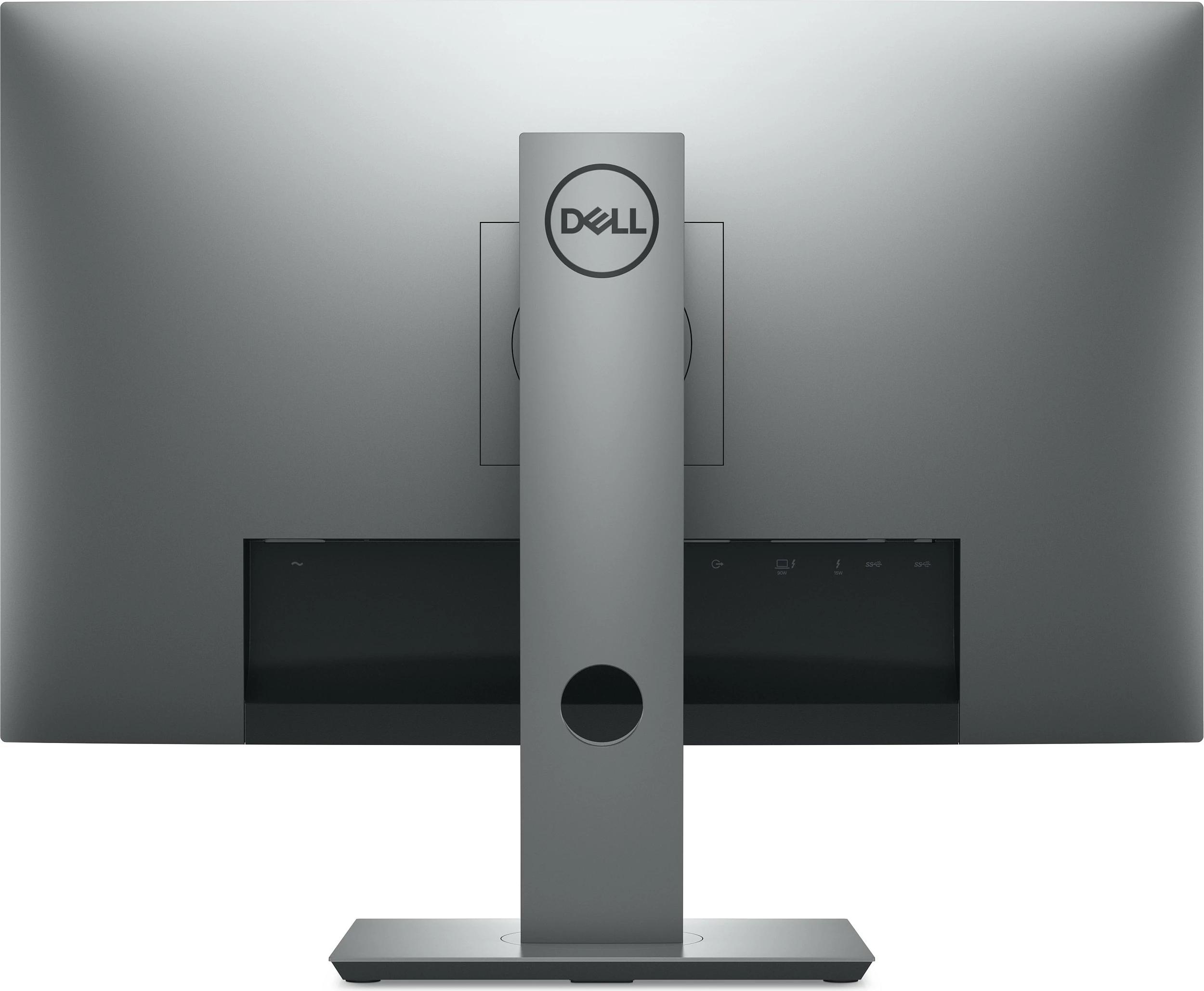 Monitor DELL UltraSharp UP2720Q, 27" 4K UHD, PremierColor, Thunderbolt 3, i zi