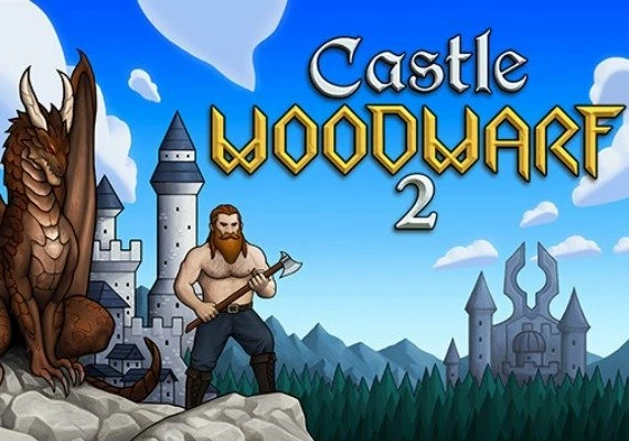 Castle Woodwarf 2 EN Global