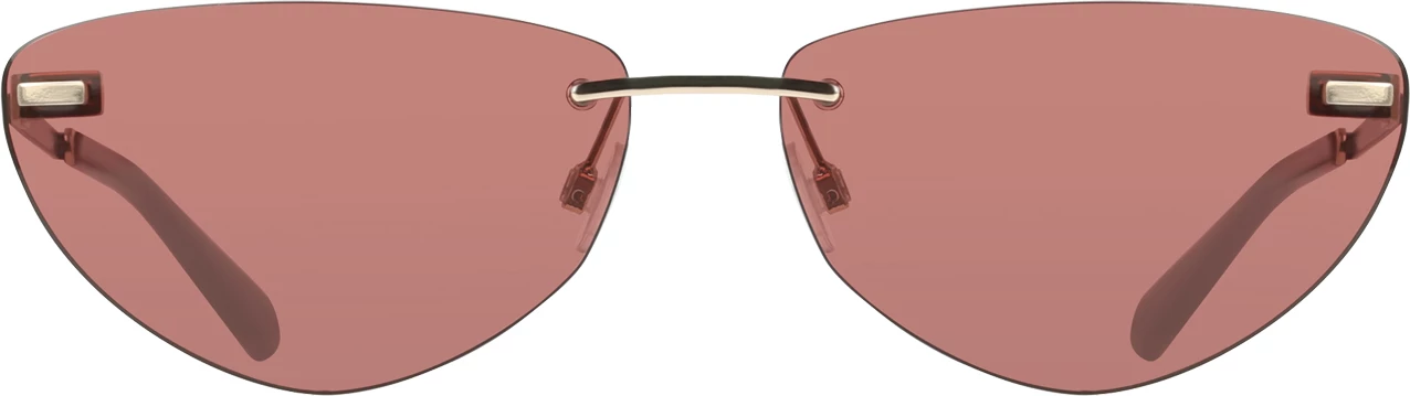 Syze dielli CALVIN KLEIN femra, rozë