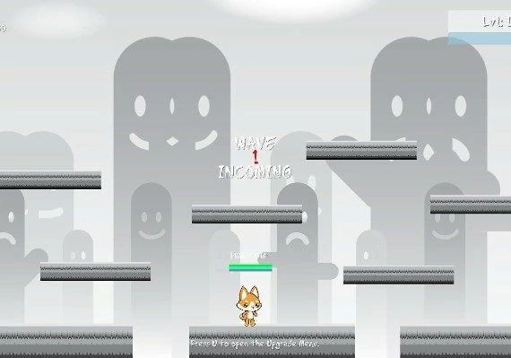 Achievement Hunter: Foxy EN Global