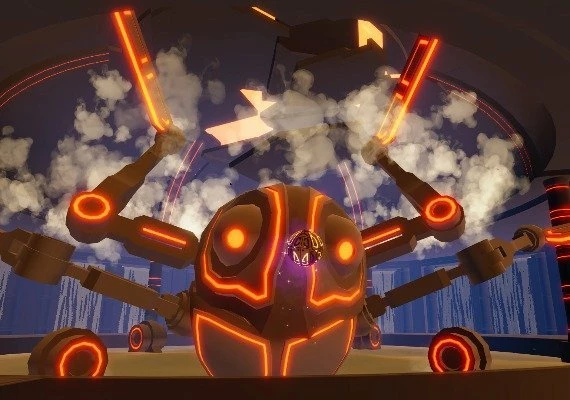 Glyph EN Global