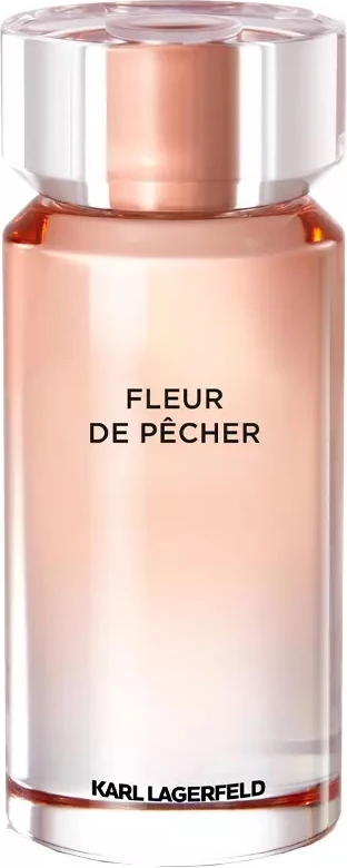 Eau de Parfum për femra Karl Lagerfeld Fleur De Pecher 100ml