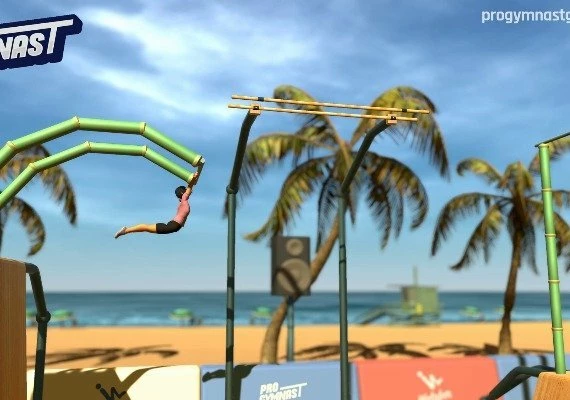 Pro Gymnast Global