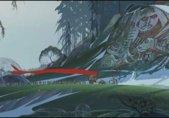 The Banner Saga EN Global
