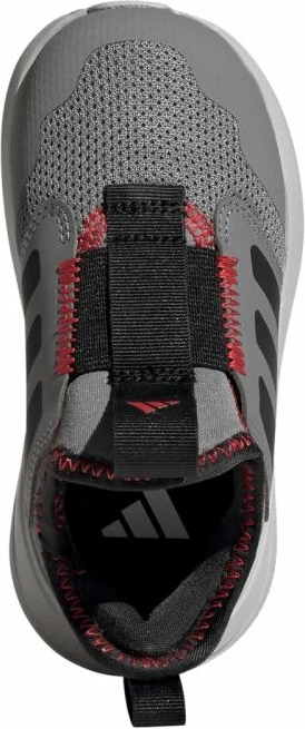 Atlete për fëmijë adidas, gri [Madhësia: 25]
