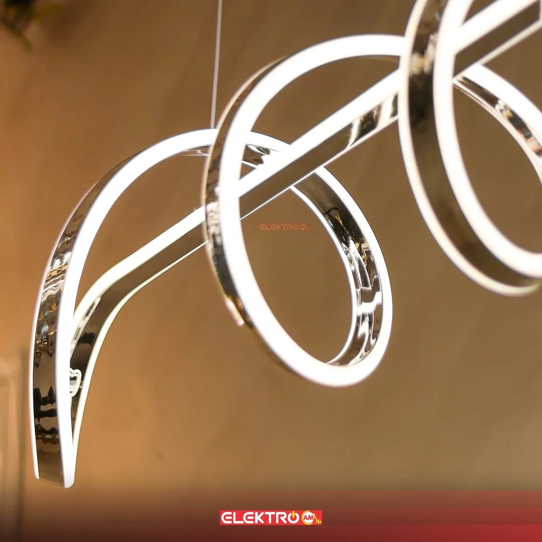 Abazhure LED Linear 8330-1ch