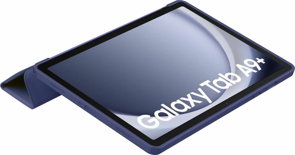 Mbështjellës Tech-Protect SmartCase për Samsung Galaxy Tab A9 Plus 11" X210/X215/X216, kaltër