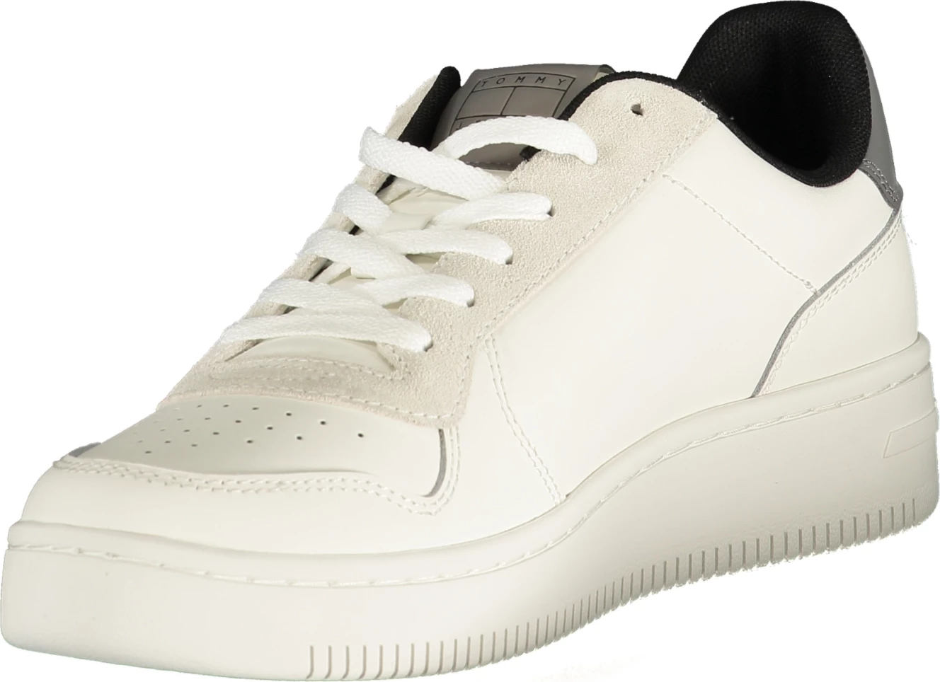 Atlete për meshkuj TOMMY HILFIGER, të bardha