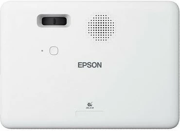 Projektor Epson CO-FH01, 3000 ANSI lumens, 3LCD, 1080p, Bardhë