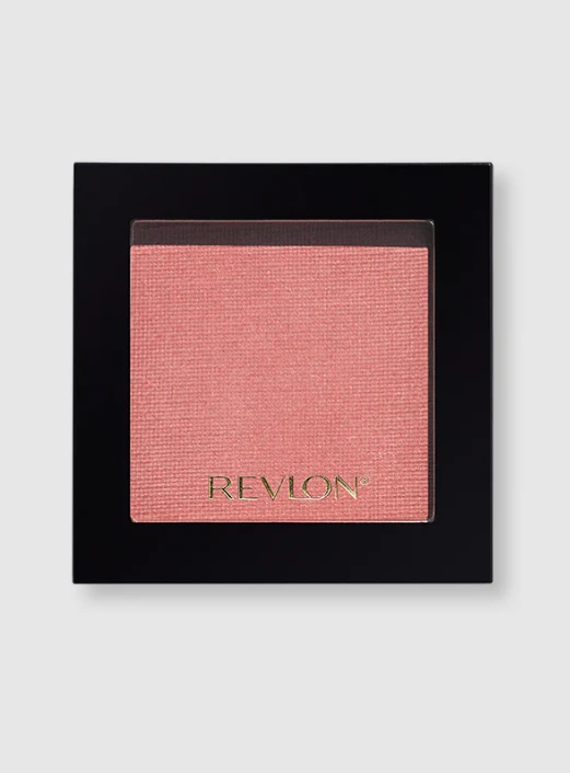 Ruzh Revlon Powder Blush 003