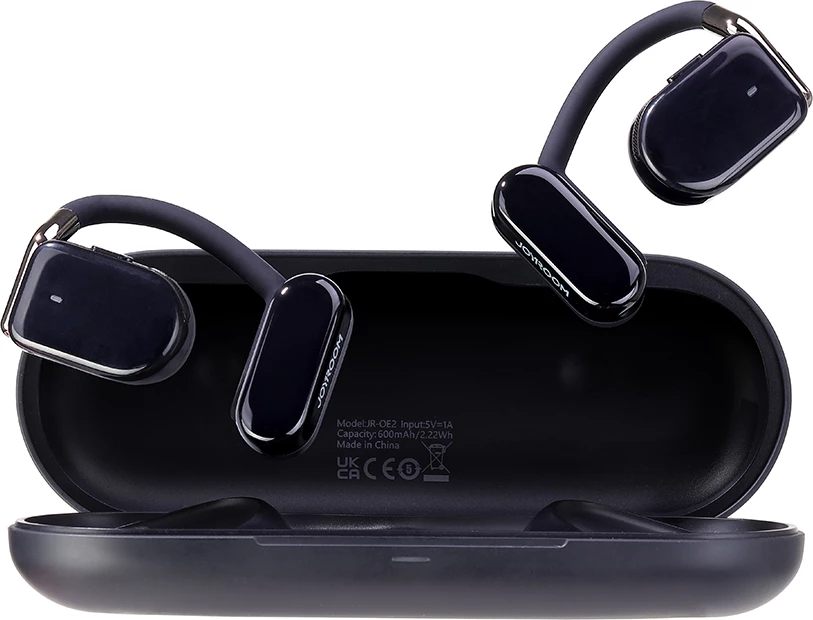 Kufje wireless Joyroom Openfree JR-OE2 TWS, Bluetooth 5.3, Kaltër e errët