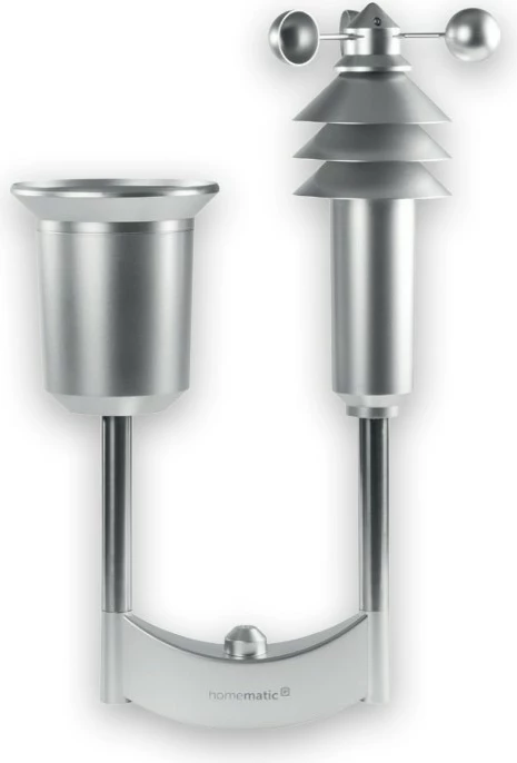 Sensor temperature & humidity eQ-3 Homematic IP HMIP-SWO-PL, wireless