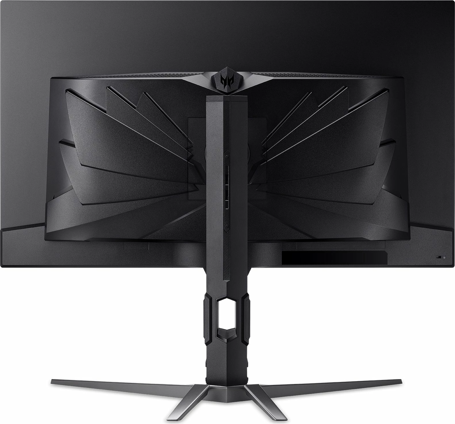Monitor gaming Acer Predator X32X5bmiiphuzx UM.JXXEE.501 31.5" OLED 4K UHD 240Hz, i zi