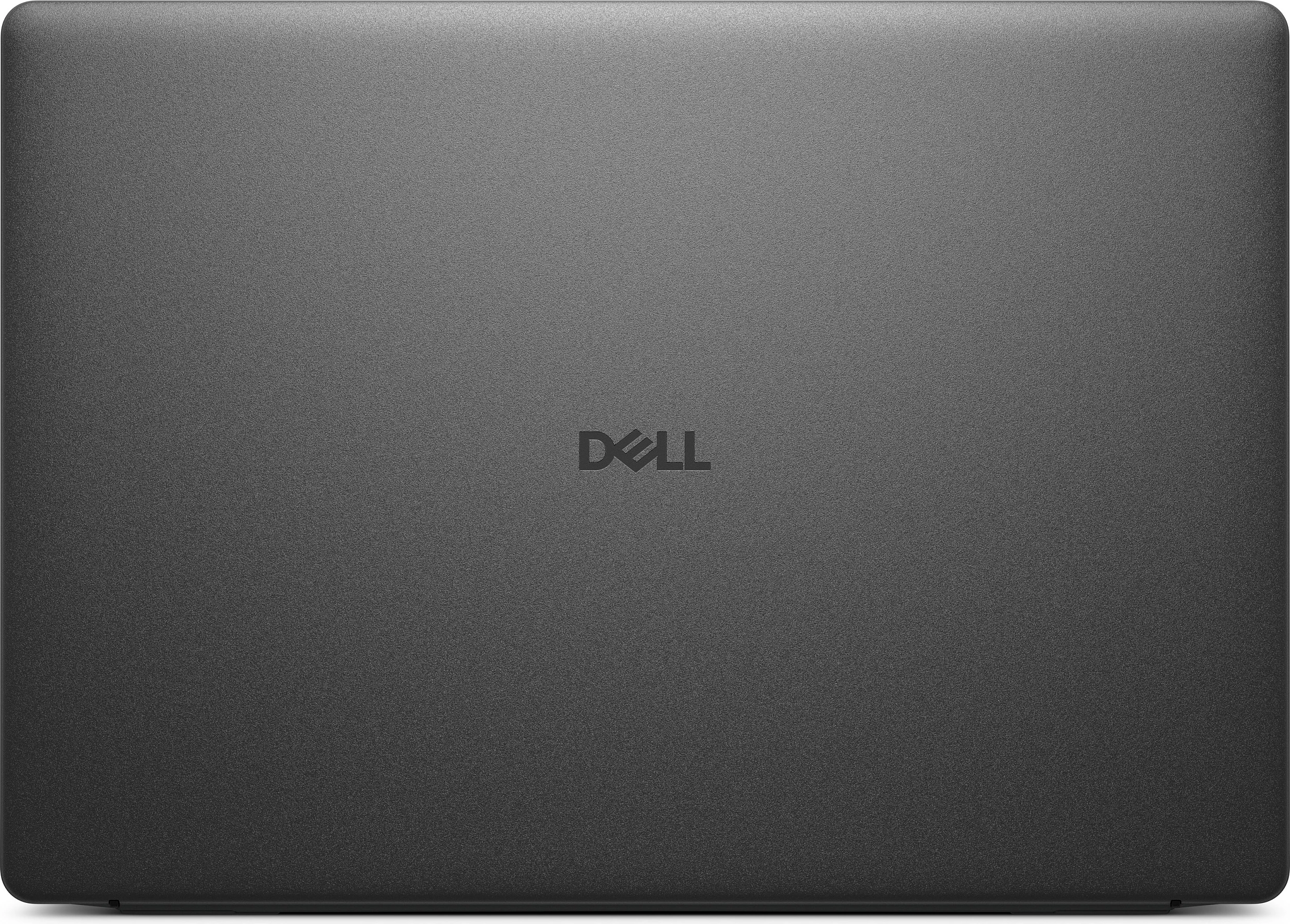 Kompjuter Dell DC16250 C5-120U, 16", 41Wh, 8 bërthama, 1920x1200, i zi