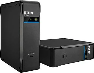 UPS Eaton 3P Ellipse 0.7 kVA / 420 W, 4 priza IEC, Tower, i zi