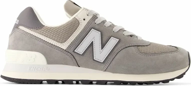 Atlete unisex New Balance, gri [Madhësia: 41.5]