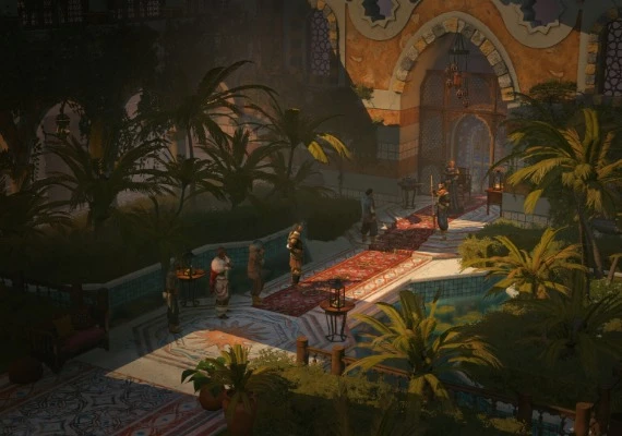 Wartales: Pirates of Belerion DLC EN Global