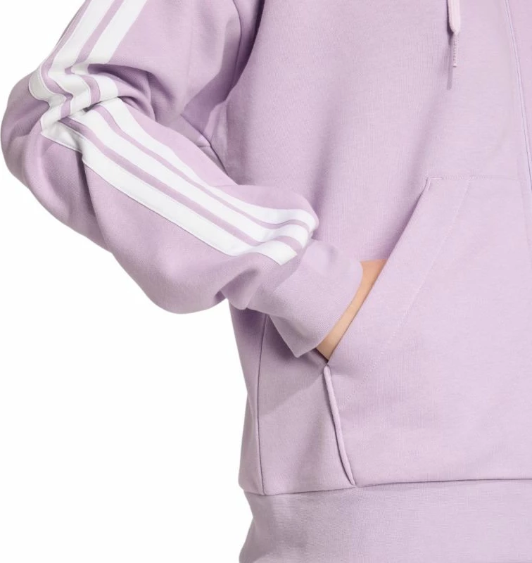 Duks për femra adidas, vjollcë [Madhësia: XS]