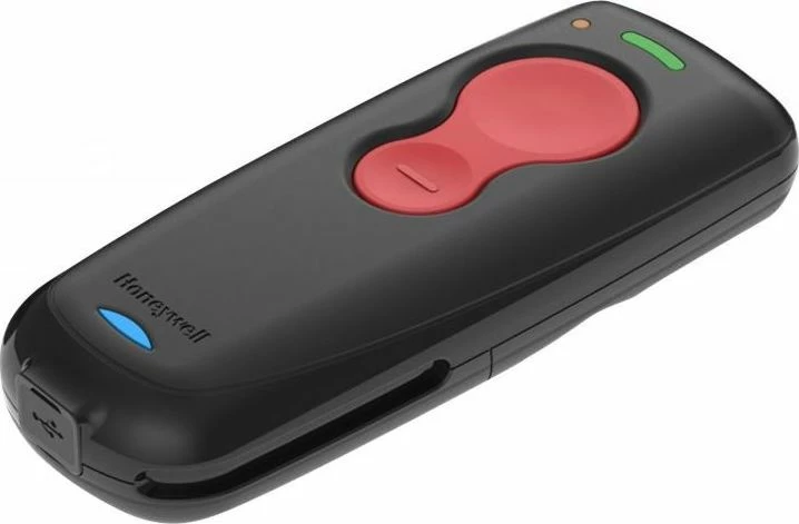 Skaner barkodi Honeywell Voyager 1602G2D-2USB-OS, wireless 2D, Bluetooth/USB, i zi 5