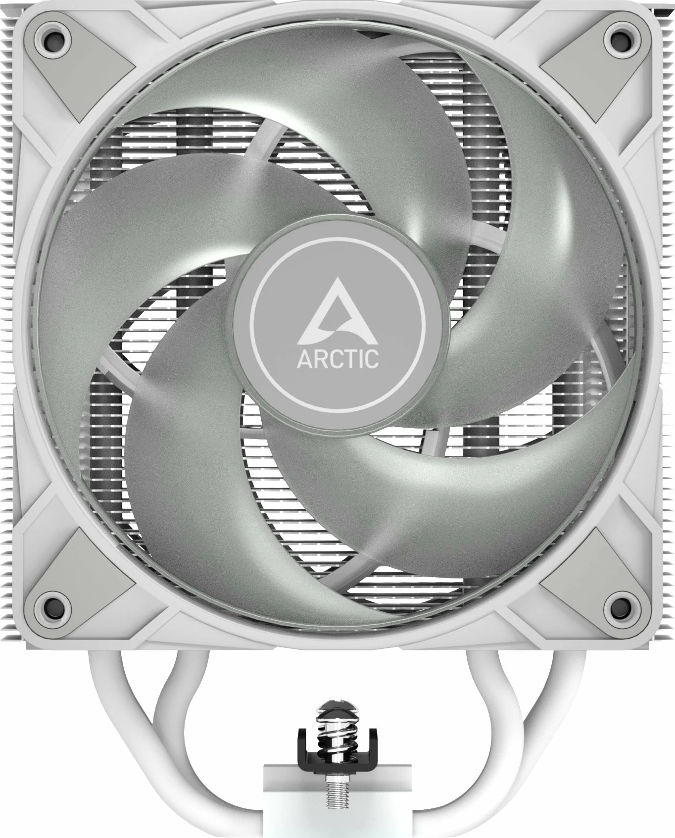 Ftohës CPU Arctic Freezer 36 A-RGB (ACFRE00125A), 2x120mm, LGA1700/1851 AM4 AM5, i bardhë