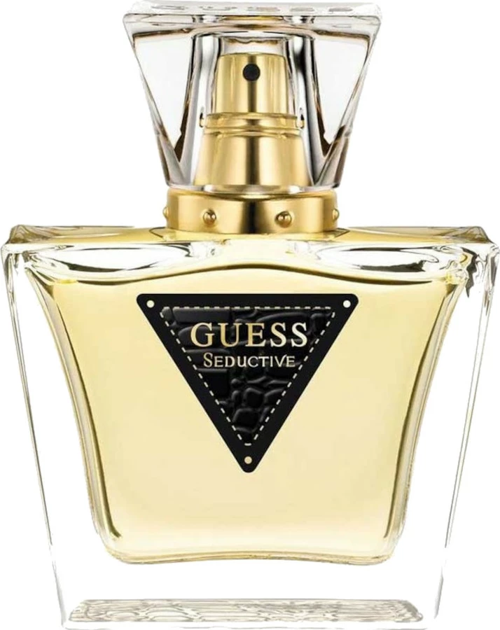 Eau de Toilette Guess Seductive për femra 75ml
