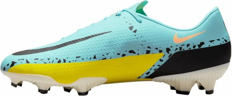 Atlete futbolli për meshkuj Nike, blu [Madhësia: 41]