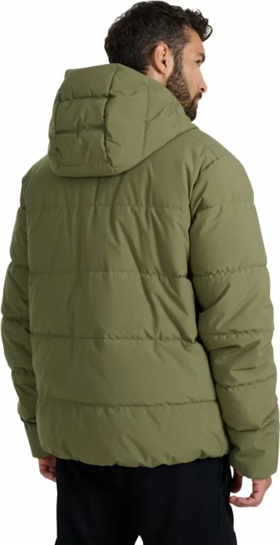 Jakne për meshkuj 4f, khaki [Madhësia: XL]