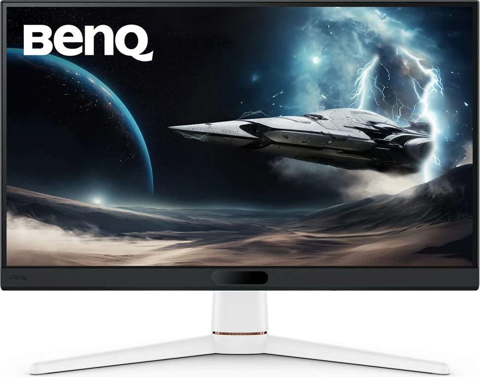 Monitor BenQ MOBIUZ EX251, 24.5", Full HD, LED, Bardhë/Zi