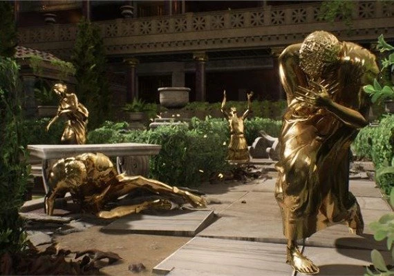 The Forgotten City - Soundtrack DLC EN Global