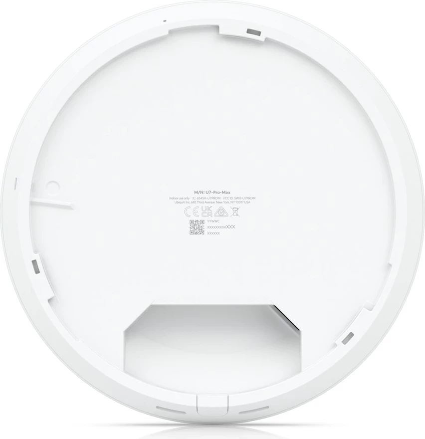 Access Point Ubiquiti U7 Pro Max